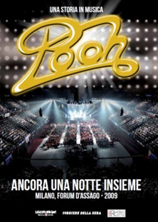 Ancora una notte insieme