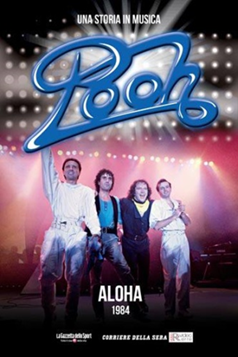 Aloha - 1984